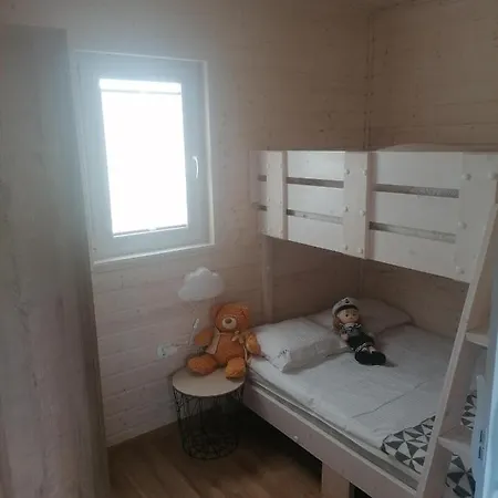 Milka Casa de Férias *