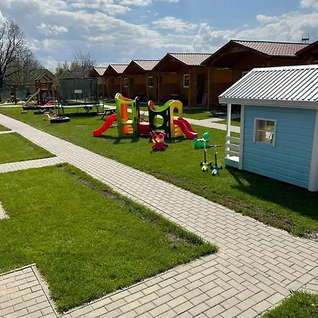 Casa de Férias Milka
