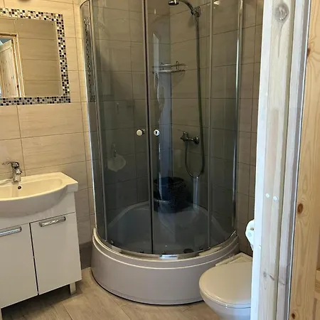 Milka Tatil Evi Ustka