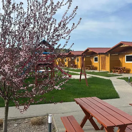 Milka Tatil Evi Ustka