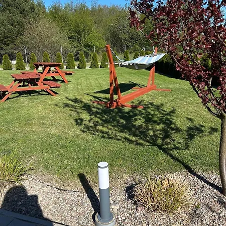 Tatil Evi Milka Ustka