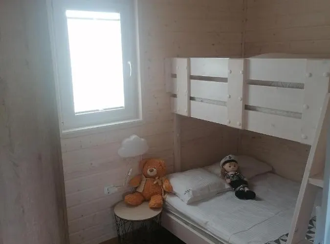 Milka بيت للعطل *