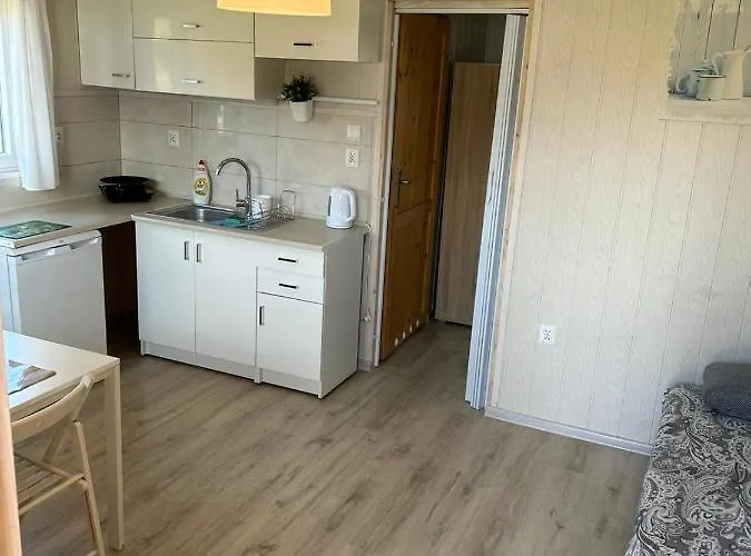 بيت للعطل Milka *