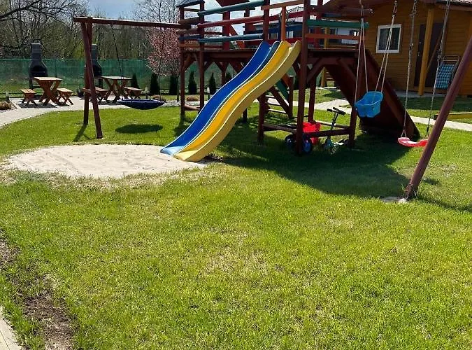 Milka Hébergement de vacances *