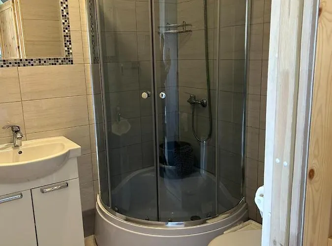 Milka بيت للعطل أوستكا