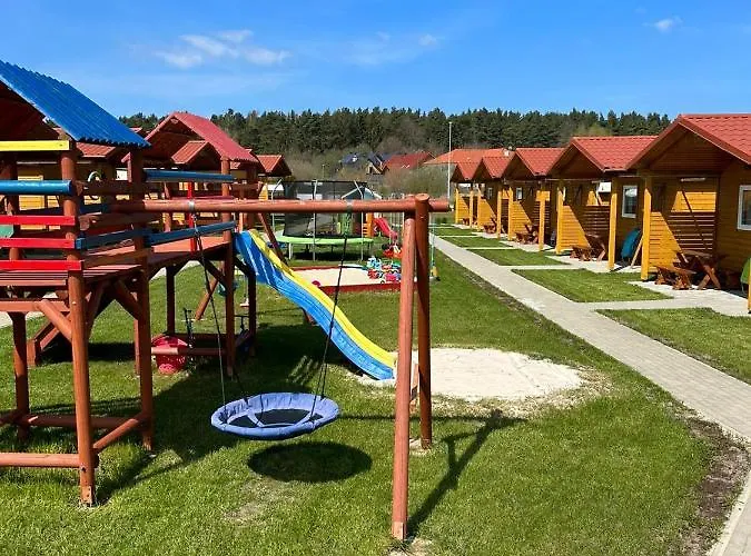 Milka بيت للعطل أوستكا