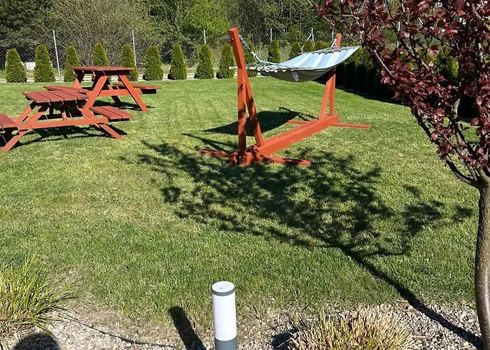 بيت للعطل Milka أوستكا